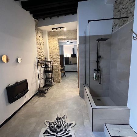 Abanico 3 Apartment Alicante Ngoại thất bức ảnh