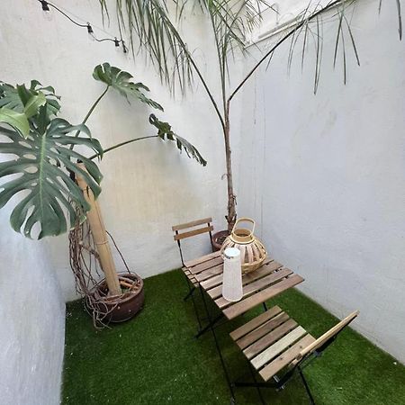Abanico 3 Apartment Alicante Ngoại thất bức ảnh