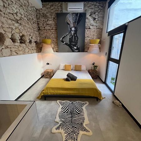 Abanico 3 Apartment Alicante Ngoại thất bức ảnh