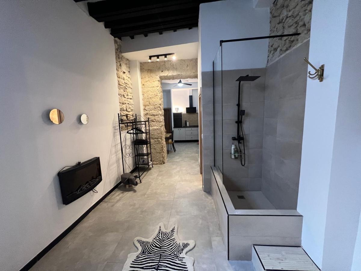 Abanico 3 Apartment Alicante Ngoại thất bức ảnh