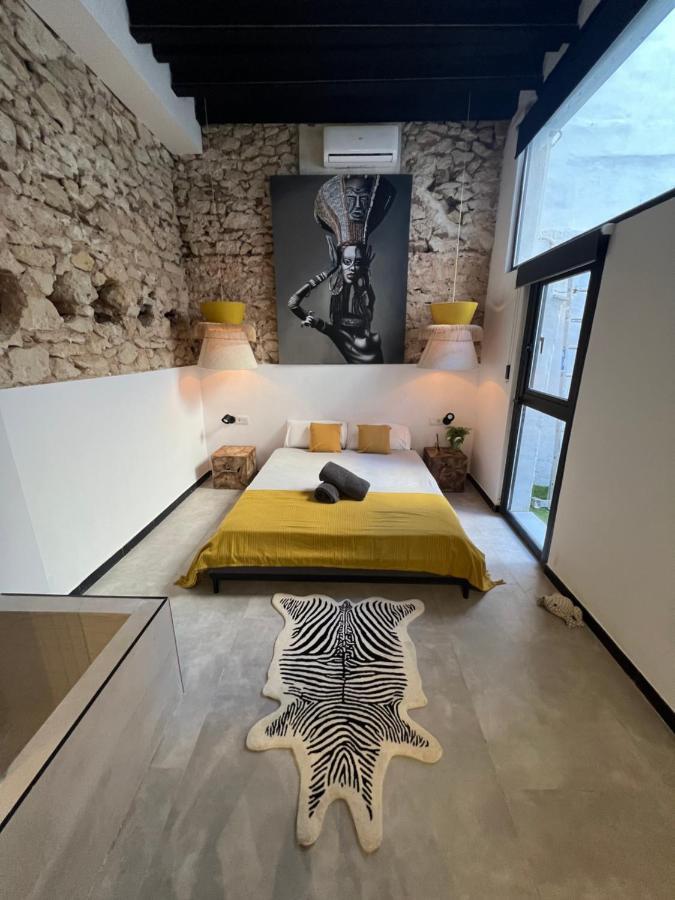 Abanico 3 Apartment Alicante Ngoại thất bức ảnh