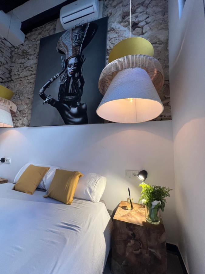 Abanico 3 Apartment Alicante Ngoại thất bức ảnh