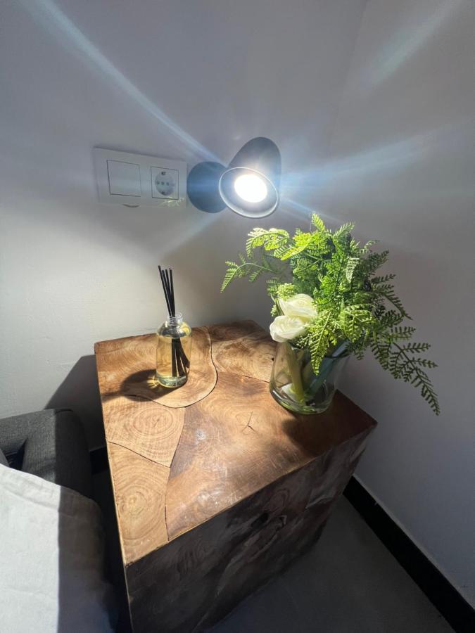 Abanico 3 Apartment Alicante Ngoại thất bức ảnh
