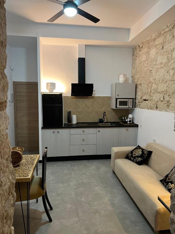 Abanico 3 Apartment Alicante Ngoại thất bức ảnh